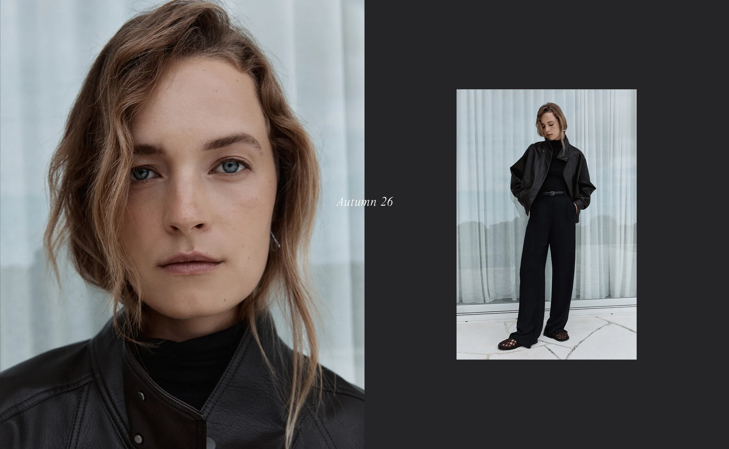 Elevated Basics for Modern Summer