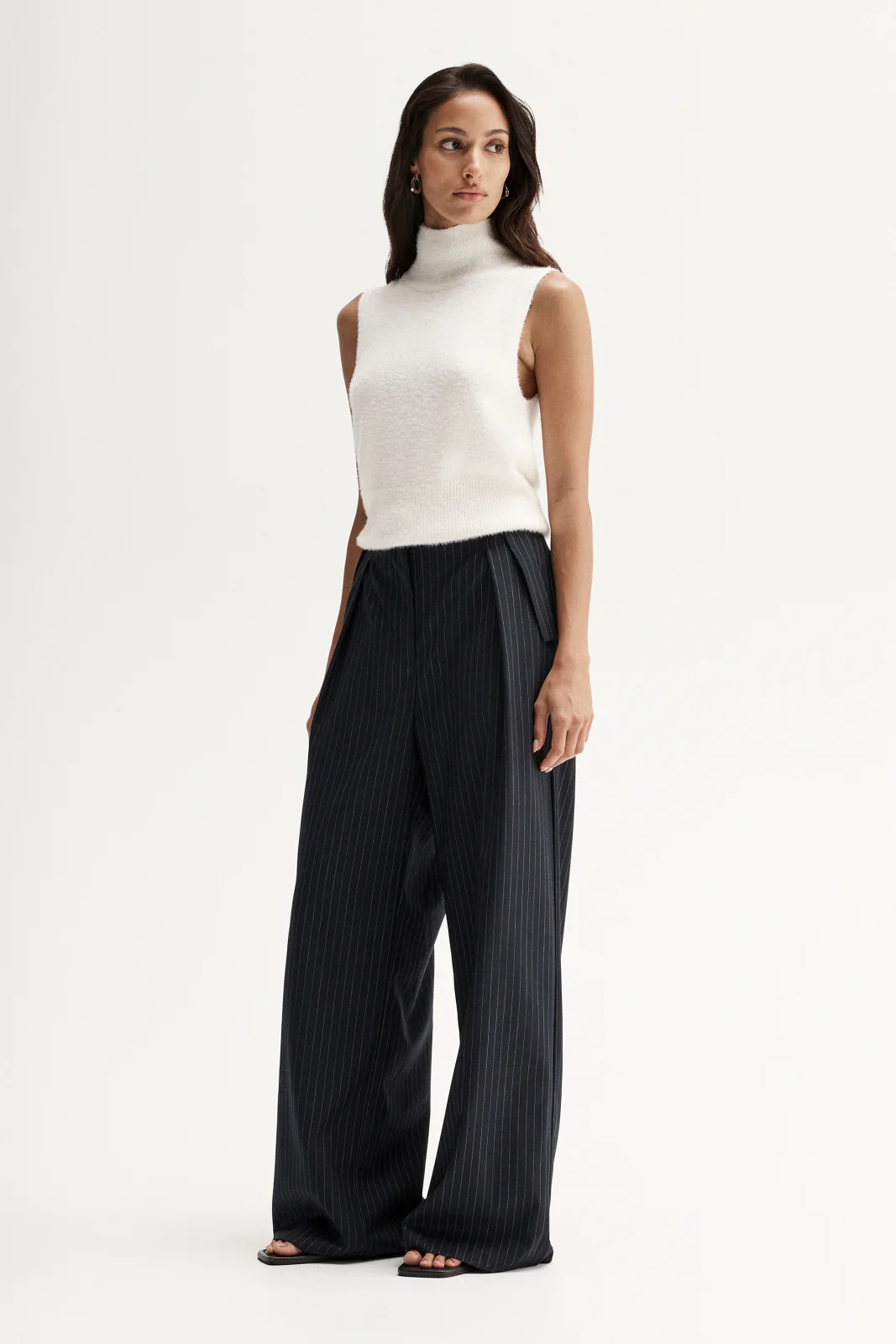 New In